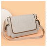 New Women Canvas Large Capacity Casual Shoulder Bags Tote Bag Messenger Handbags