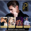 Pheromone Glamour Perfume for Man to Attract Woman,Charm Enhanced Fragrance,Long Lasting Body Spray,Flirting Dating Women Scent
