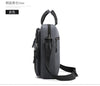 Men's High Capacity Hand Bags New Trendy Cool Men's Shoulder Bags Nylon Messenger Bags Travel Handbag Crossbody Bag Sling Bag