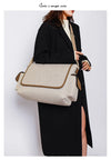 New Women Canvas Large Capacity Casual Shoulder Bags Tote Bag Messenger Handbags