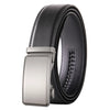 Plyesxale Luxury Designer Waist Belt For Men Genuine Leather Mens Belt cinturones para hombre Brown Gray Belts Waistband B818