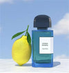 Velvet Tonka Perfume 100ml PAS CE SOIR Citrus Riviera Fragrance Fruit Flower Scent Men Women fragrance Spray