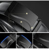 Men's Business Simple Belt-High Quality Dating Party Leisure Work Formal Occasion Genuine Belt for Denim Trousers