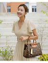 Versatile Fashion High Quality Shoulder Bag with Large Capacity Women' Handheld Crossbody Bag Direct Selling Ladies Bag