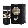 100ml Arab Perfume For Man Woman Feminine Angham Unisex Parfum Luxury Lasting Perfumes Men Women Middle Eastern Floral Notes