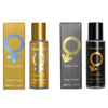 Pheromone Glamour Perfume for Man to Attract Woman,Charm Enhanced Fragrance,Long Lasting Body Spray,Flirting Dating Women Scent