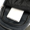 OutDoor Travel Fashion Mens CrossBorder Small Chest Polyester Shoulder Bag Trend Leisure.