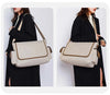 New Women Canvas Large Capacity Casual Shoulder Bags Tote Bag Messenger Handbags